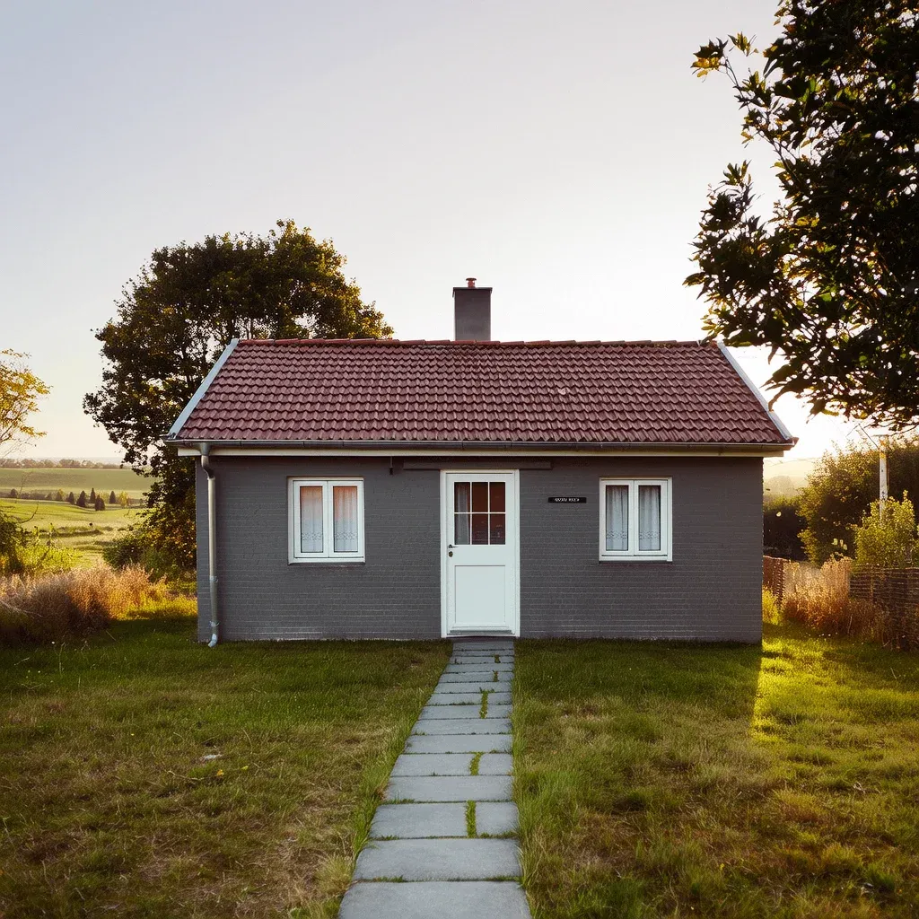 house-1