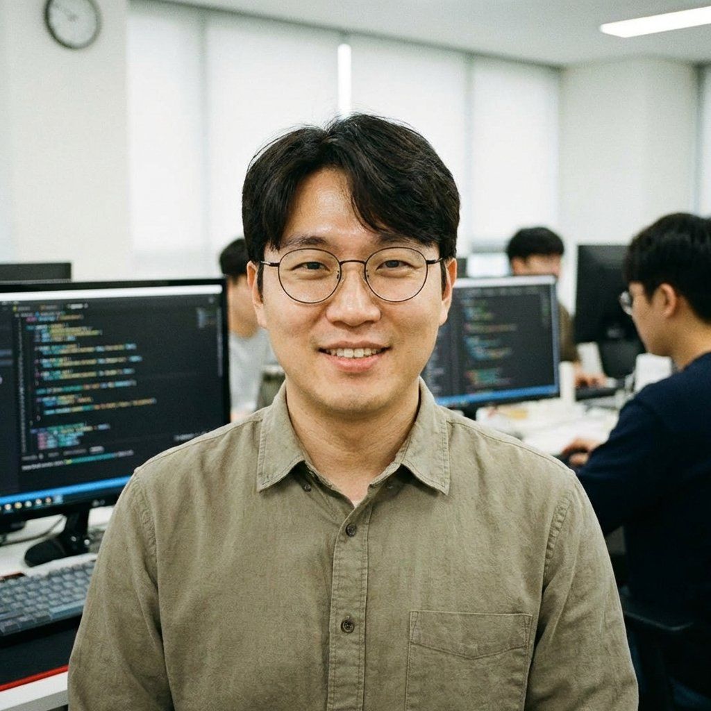 김 민 수